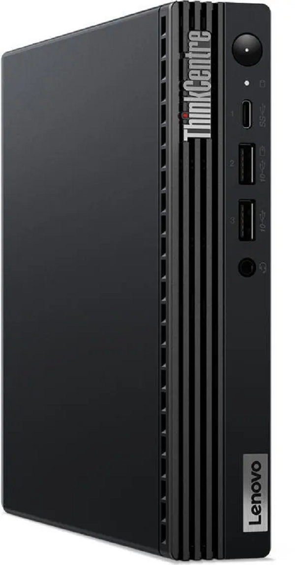 

Неттоп Lenovo ThinkCentre Tiny M70q (11DT004TIV), ThinkCentre Tiny M70q