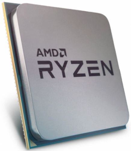 фото Процессор amd ryzen 5 3600 am4 mpk