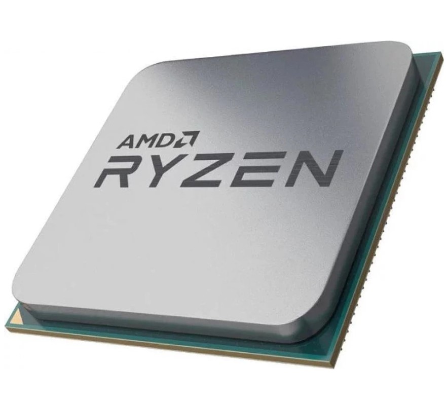 

Процессор AMD Ryzen 5 3600X AM4 MPK, Ryzen 5 3600X MPK (100-100000022MPK)