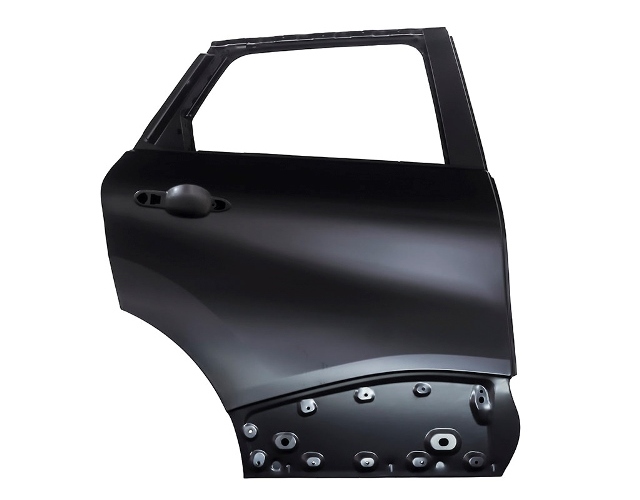 

Дверь задняя правая SAILING RNL5798200R для Renault KAPTUR, Kaptur J5 / H5, RNL5798200R