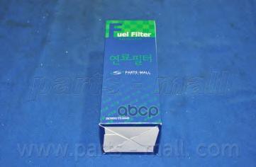 

Фильтр Топливный Pmc Pcc-011 Chevrolet/Opel/Fiat/Citroen Mot.2,0cdti Parts-Mall PCC-0