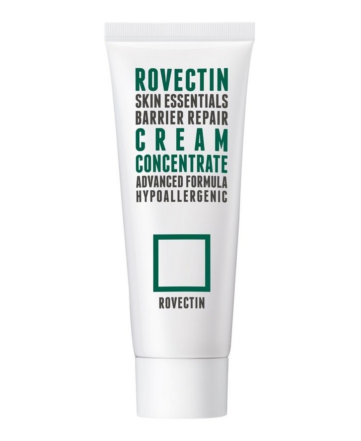 Восстанавливающий крем с антиоксидантами ROVECTIN Skin Essentials, 60 мл