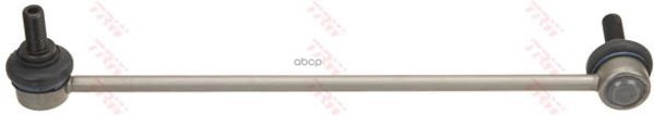 

Стойка Стабилизатора Переднего Wv Passat Golf Cadd Lucas Electrical JTS483