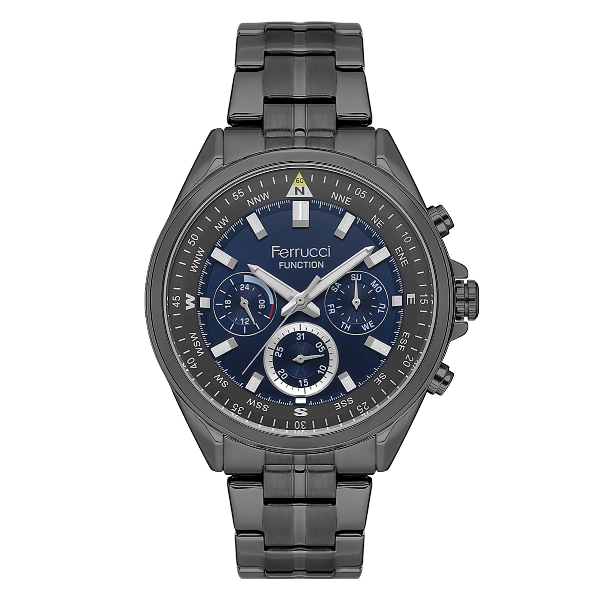 

Наручные часы мужские FERRUCCI 03323-04, 03323-04