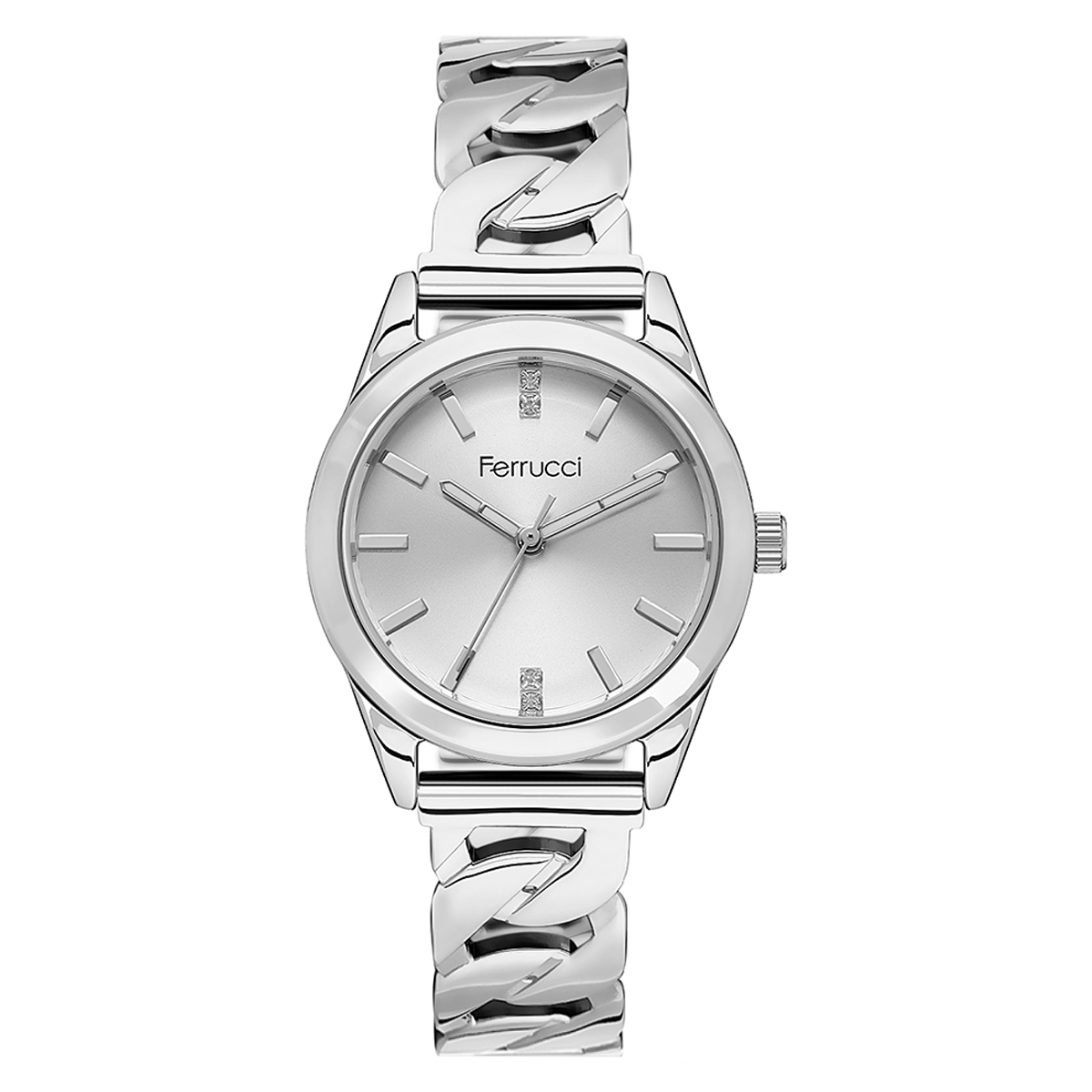 

Наручные часы женские FERRUCCI 03288-01, 03288-01
