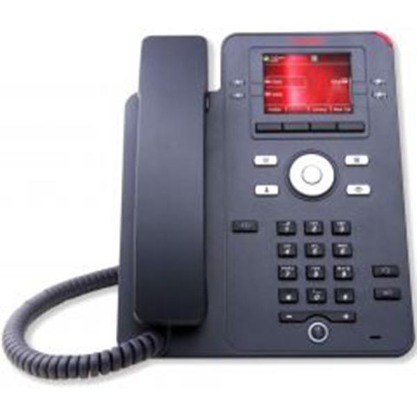 фото Ip-телефон avaya avaya j139 grey (100106738)