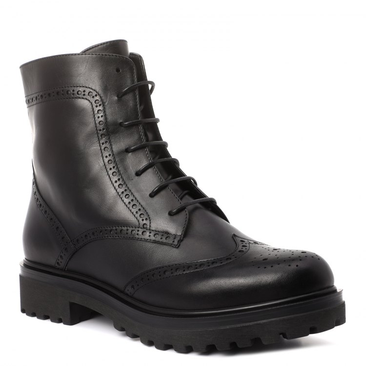 

Женские ботинки LORIBLU WAB82IWF черный р.41