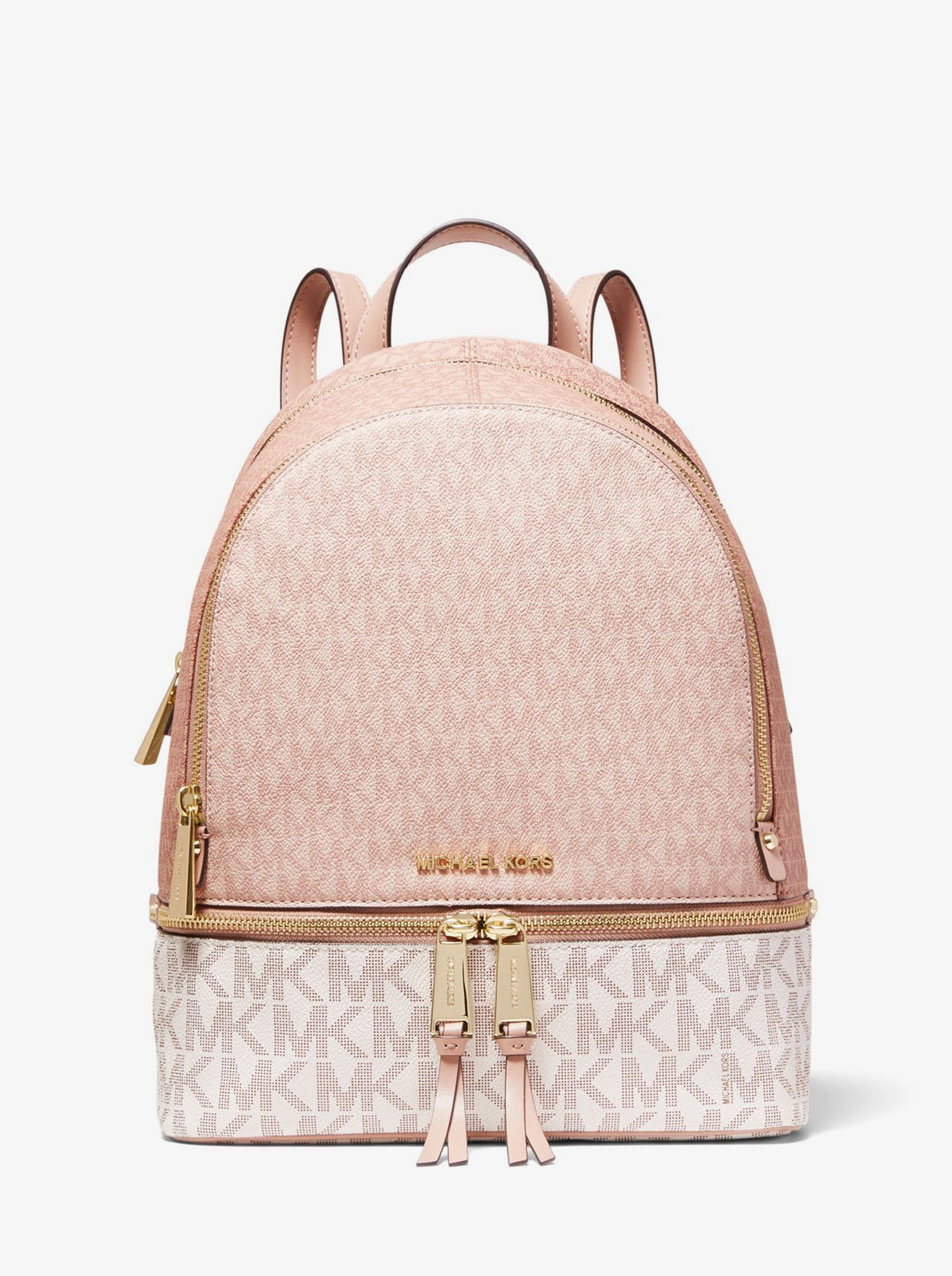 Рюкзак женский Michael Kors Rhea_B00767 коричневый 22350₽