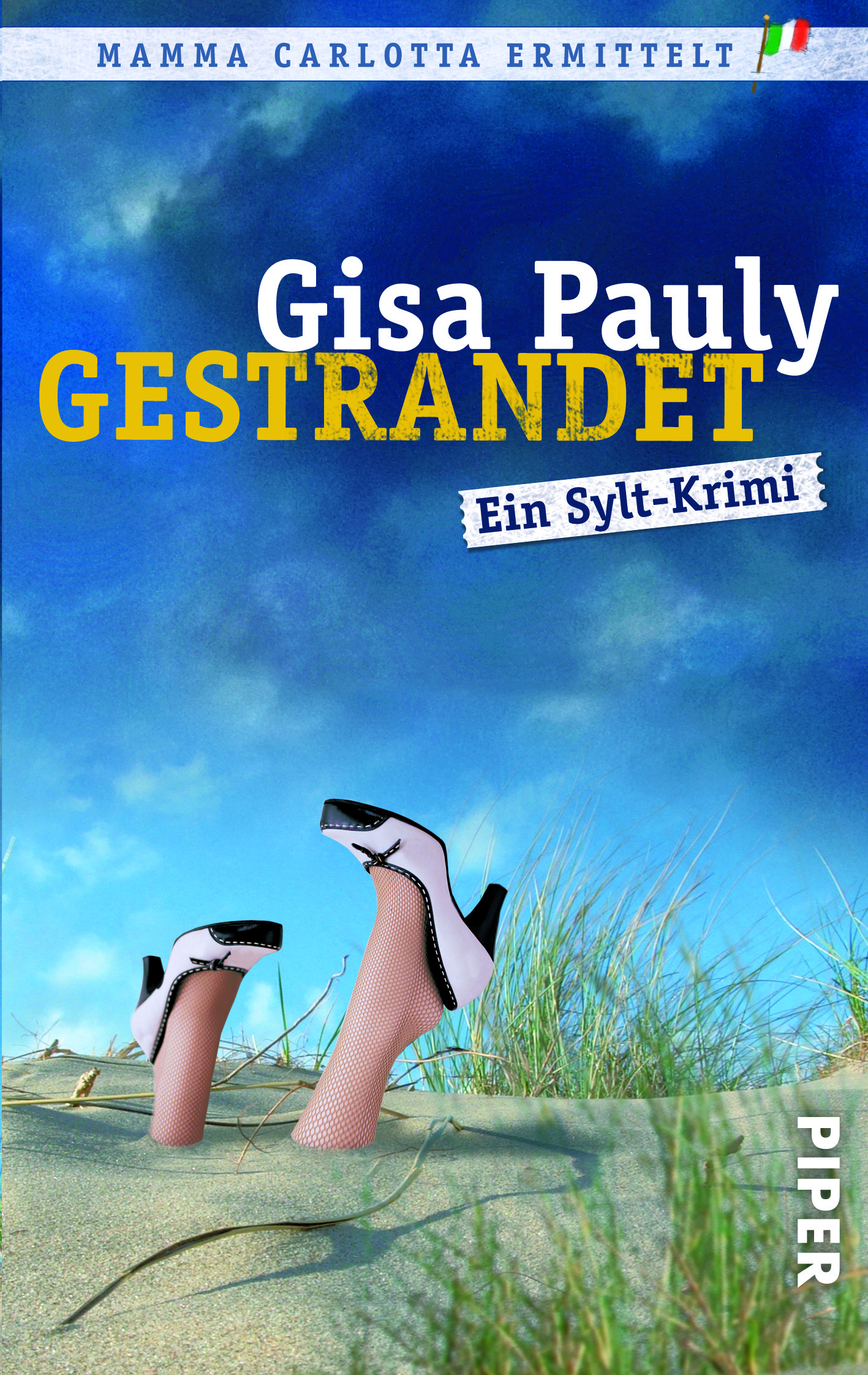 

Gestrandet