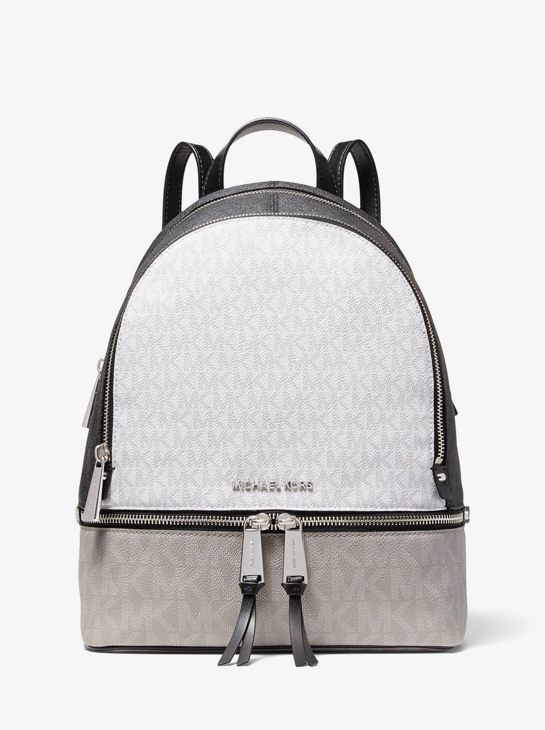 Рюкзак женский Michael Kors Rhea_B00766 молочный 22350₽