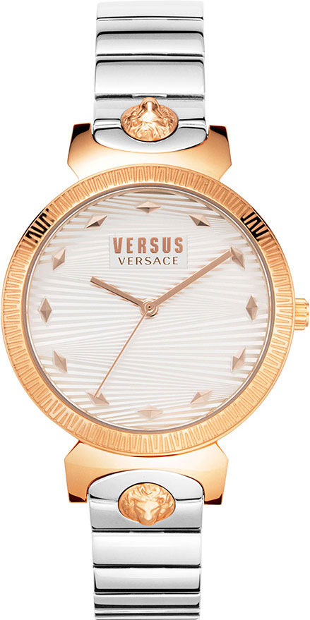 фото Наручные часы женские versus versace vspeo0819 серебристые