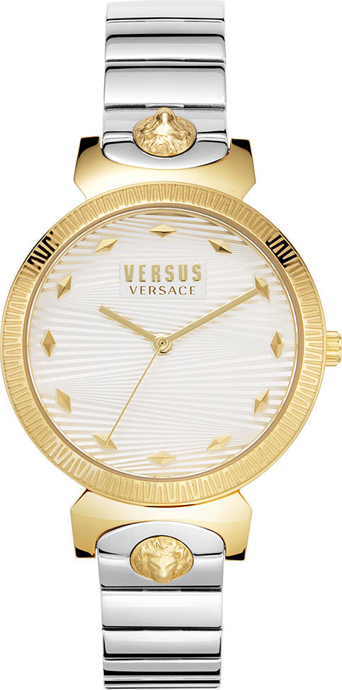 фото Наручные часы женские versus versace vspeo0719 серебристые