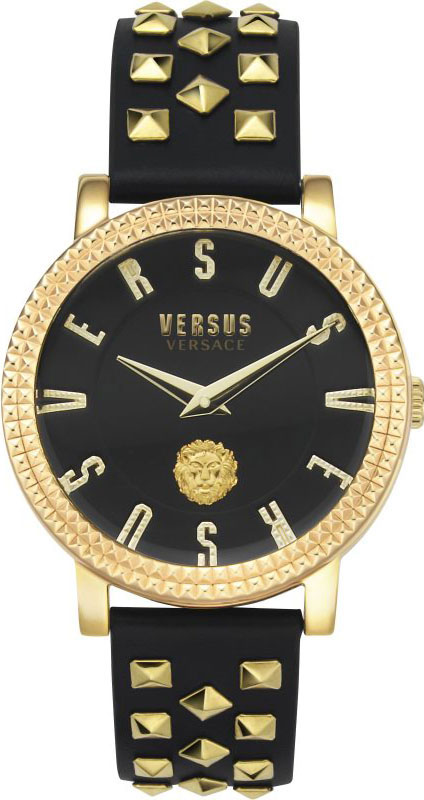 фото Наручные часы женские versus versace vspeu0219 черные