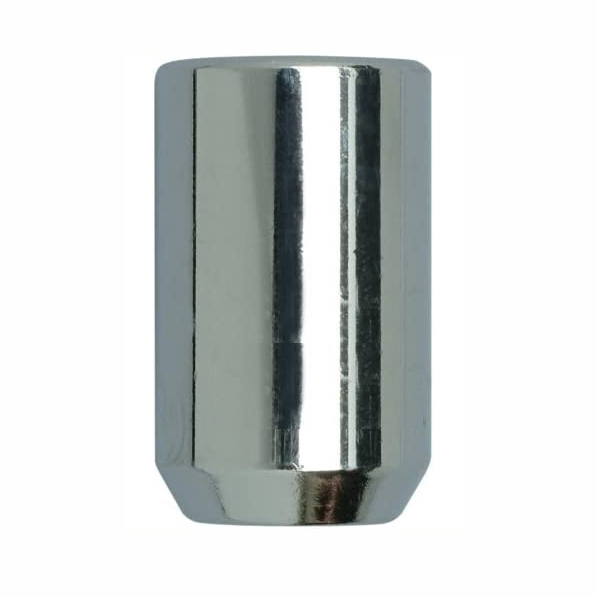 

Гайка колесная GANZ BG539 G, Серебристый, GANZ BG539 G