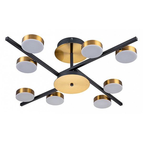 

Светильник Escada Alcor 10266/8LED, Alcor 10266/8LED