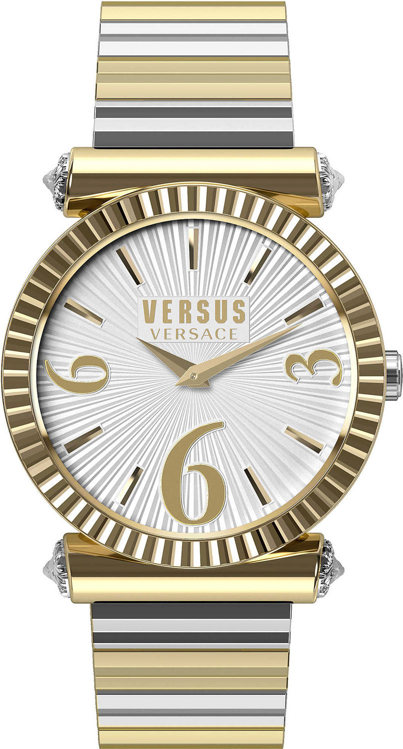 фото Наручные часы женские versus versace vsp1v0919 разноцветные