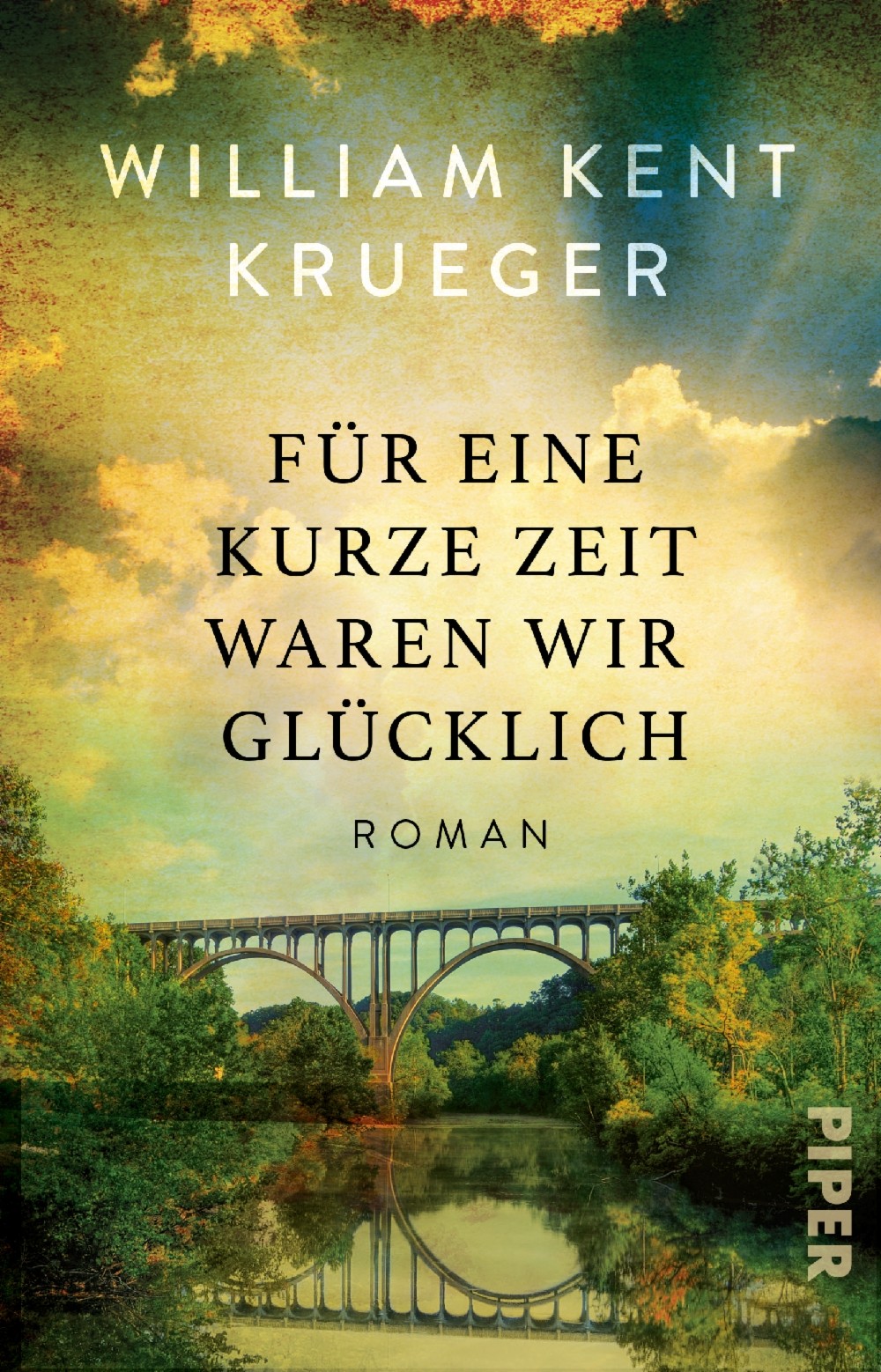

Fr eine kurze Zeit waren wir glcklich