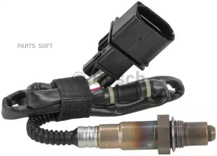 

Лямбда-зонд Bosch 0258007057