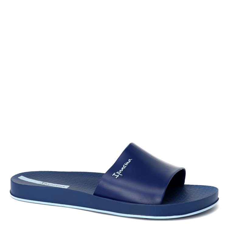 

Сланцы мужские Ipanema 82832 синие 42 EU, Синий, 82832