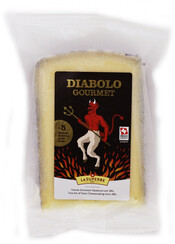 Сыр полутвердый Le Superbe Diabolo Gourmet