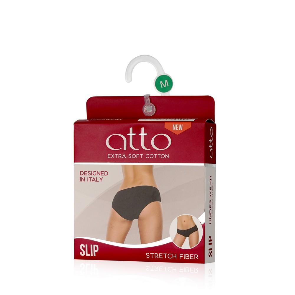 

Трусы женские Atto белые M