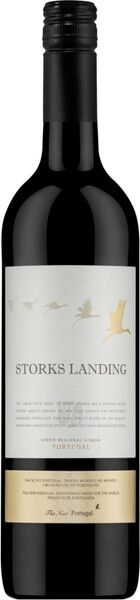 

Вино "Storks Landing" Medium Dry Tinto, 0,75 л