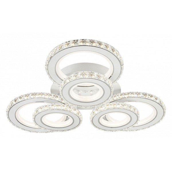 

Светильник Escada Chantel 10260/6LED, Chantel 10260/6LED