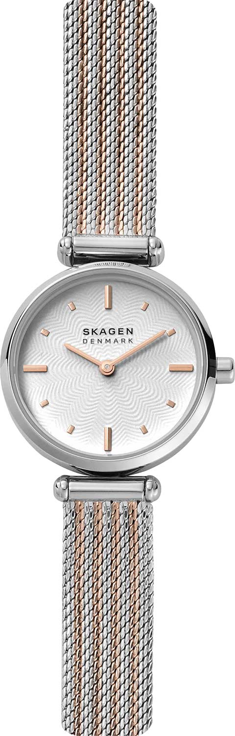 Наручные часы женские Skagen SKW2978 разноцветные
