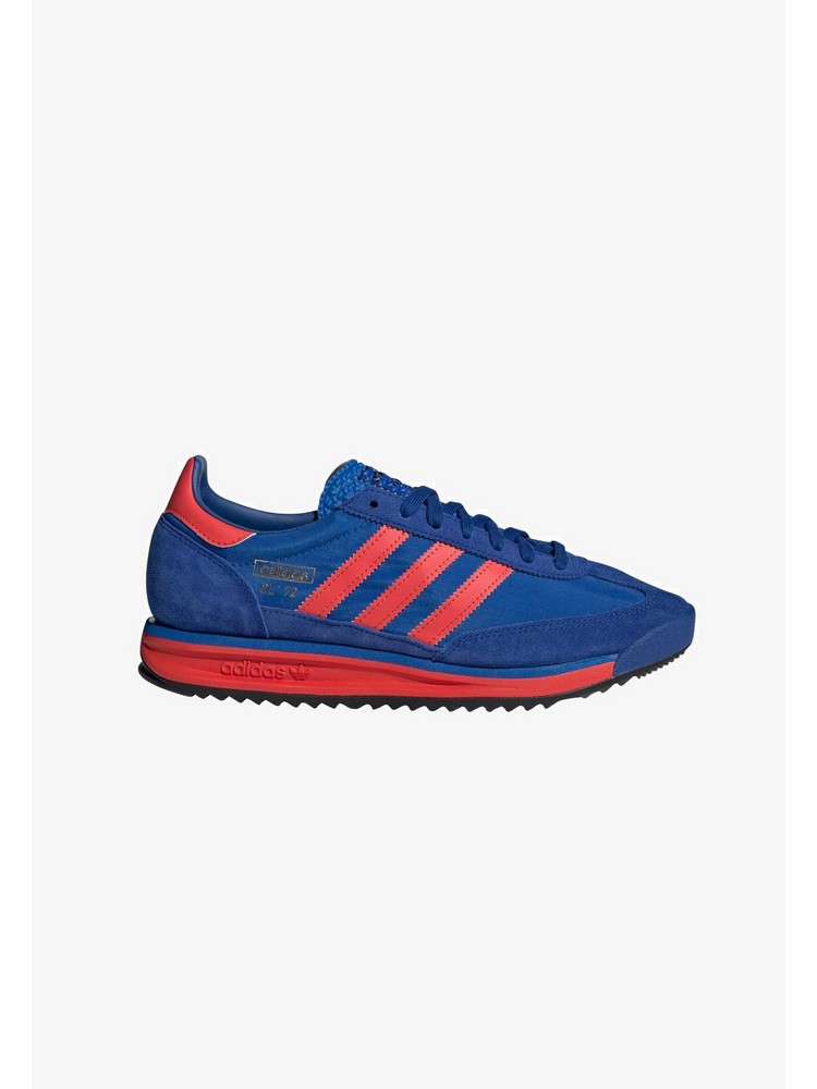 

Кроссовки унисекс Adidas Originals AD115O1QC синие 40 EU, Синий, AD115O1QC