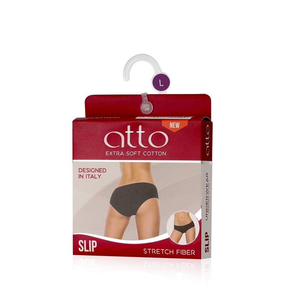 

Трусы женские Atto белые L