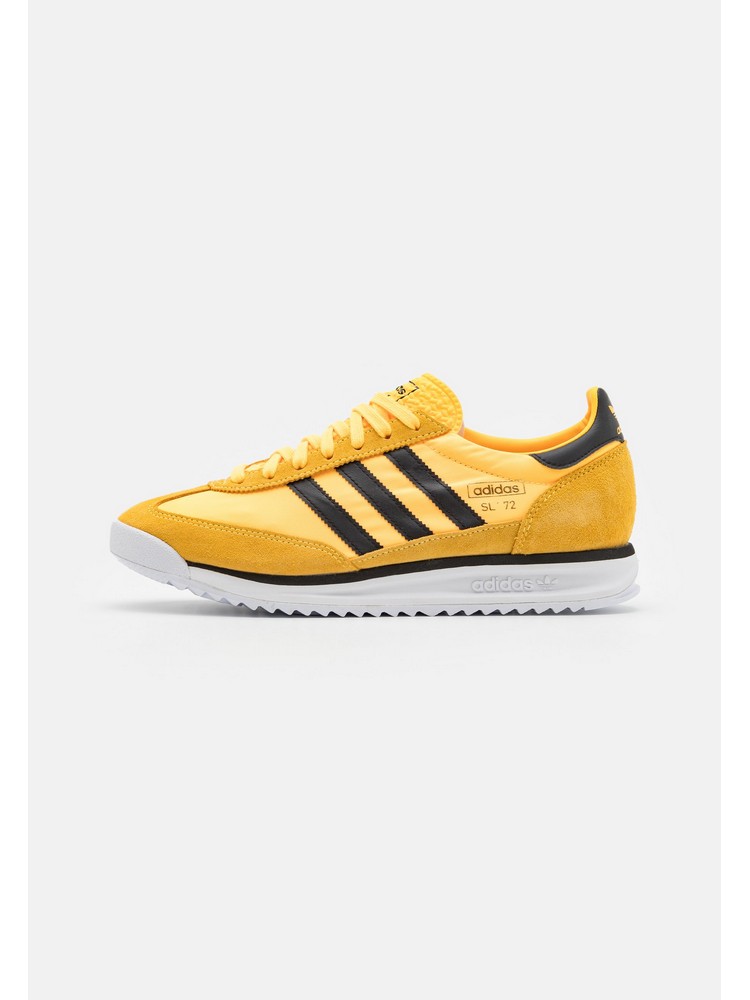 

Кроссовки унисекс Adidas Originals AD115O1QC желтые 40 EU, Желтый, AD115O1QC