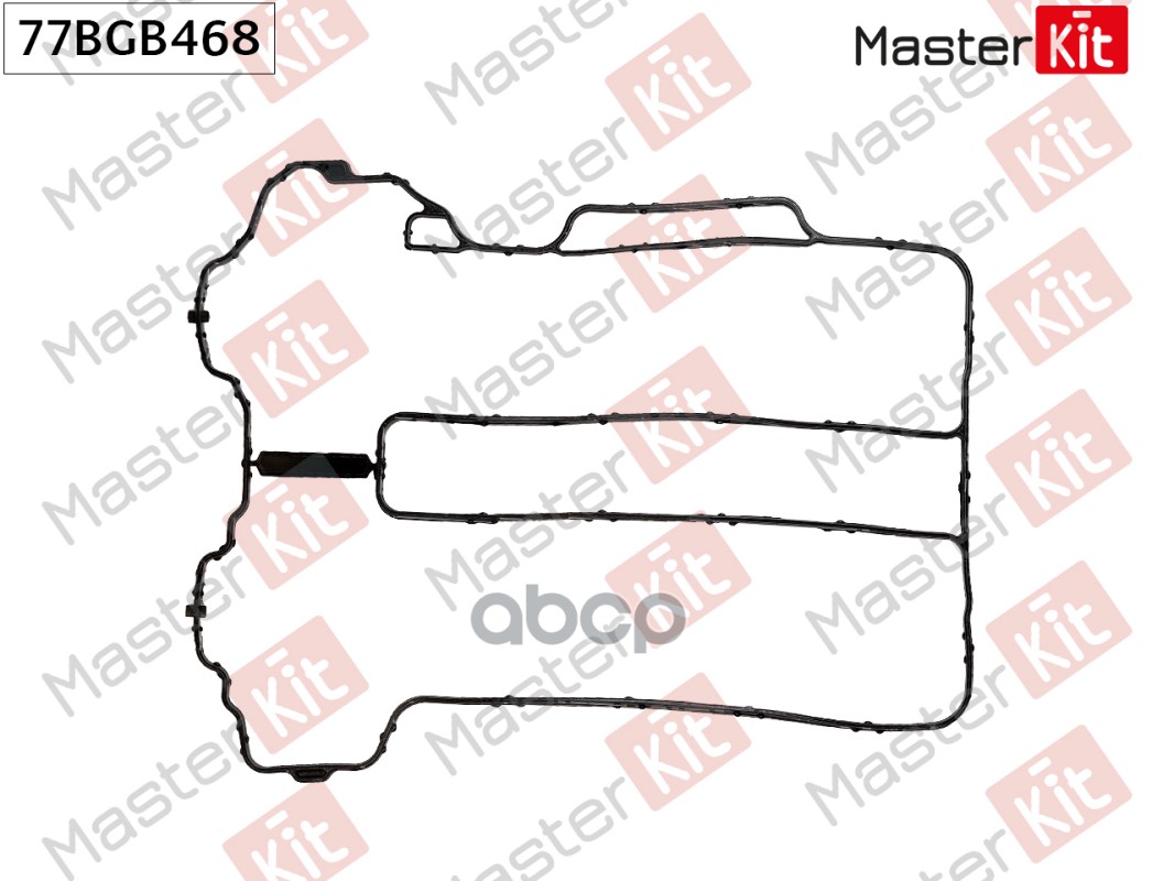 

Прокладка Клапанной Крышки Master Kit 77Bgb468