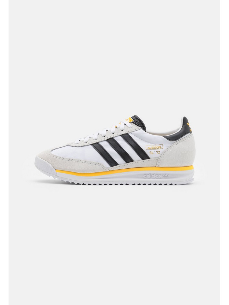 

Кроссовки унисекс Adidas Originals AD115O1QC белые 38 2/3 EU, Белый, AD115O1QC