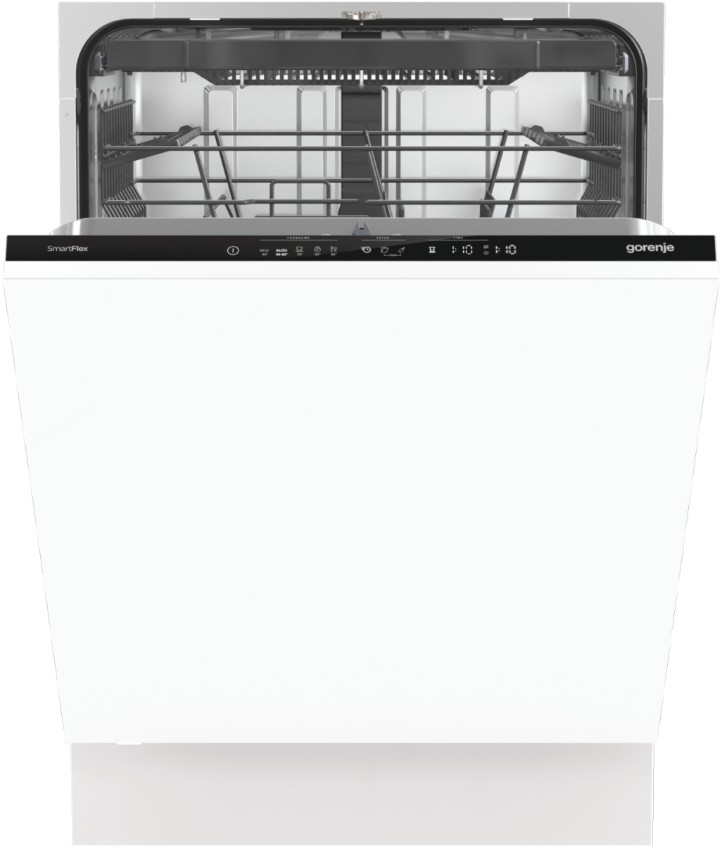 фото Встраиваемая посудомоечная машина gorenje gv662d60