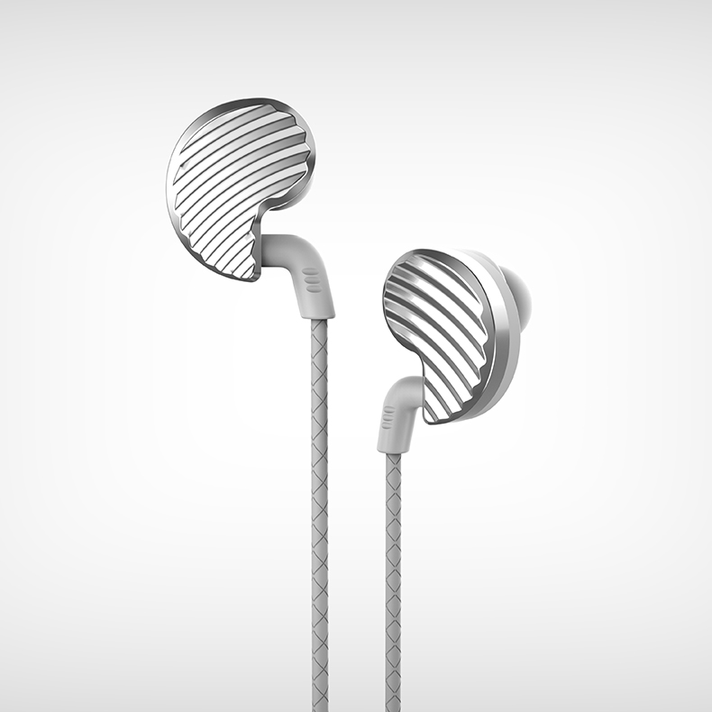

Наушники Loniycoi SK2 White, SK2