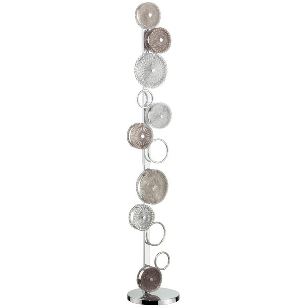 

Торшер Odeon Light Caramella 1 5416/68FL, Caramella 1 5416/68FL