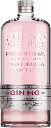 

Джин Gin MG Rosa 0,7 л