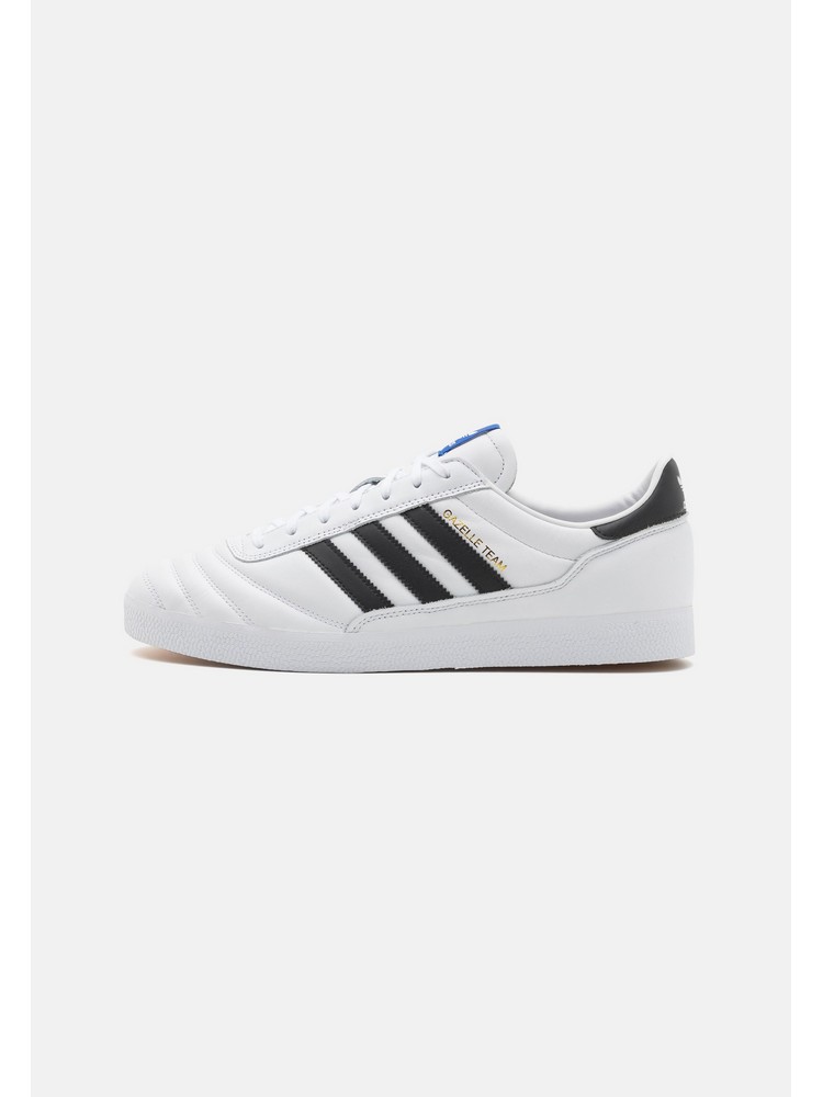 

Кеды унисекс Adidas Originals AD115O1Q8 белые 43 1/3 EU, Белый, AD115O1Q8