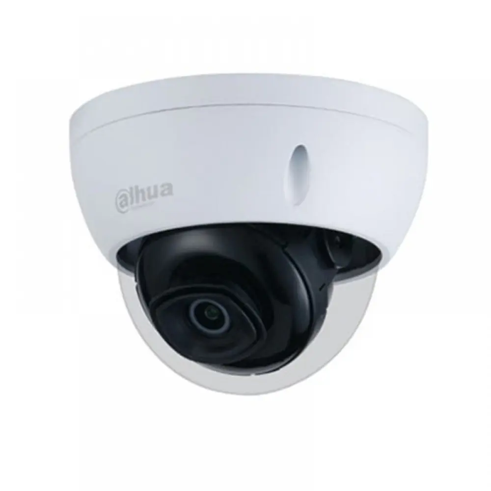 Dahua IP-видеокамера уличная купольная 2 Мп DH-IPC-HDBW2230EP-S-0360B
