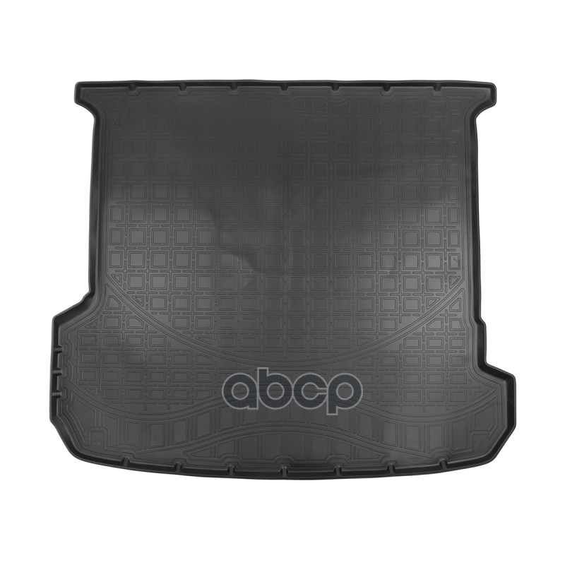 

NORPLAST NPA00-T05-773 Коврик багажника (полиуретан) (5 мест) 1шт