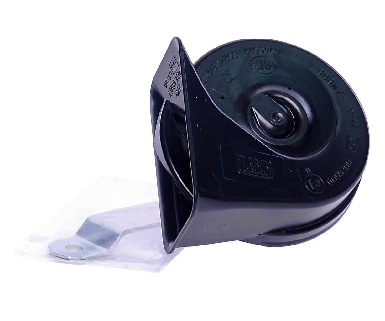 

Сигнал звуковой 12V низкого тона 405Hz AM80S FIAM 932040Z/ 932130Z