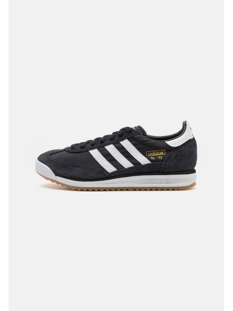 

Кеды унисекс Adidas Originals AD115O1Q3 черные 43 1/3 EU, Черный, AD115O1Q3