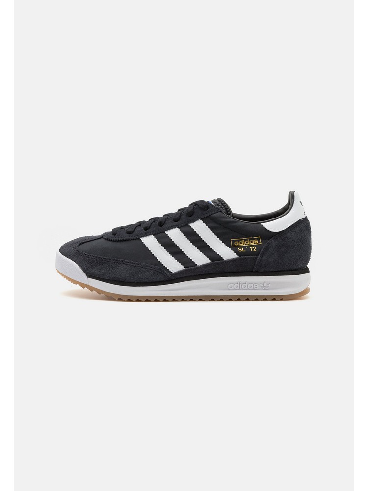

Кроссовки унисекс Adidas Originals AD115O1Q3 черные 41 1/3 EU, Черный, AD115O1Q3