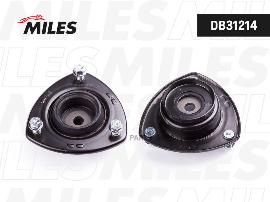 

MILES DB31214 Опора амортизатора SUZUKI GRAND VITARA 05- пер. 1шт