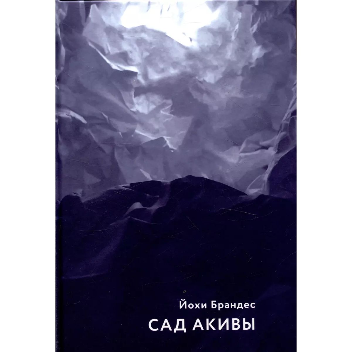 

Сад Акивы, современная проза
