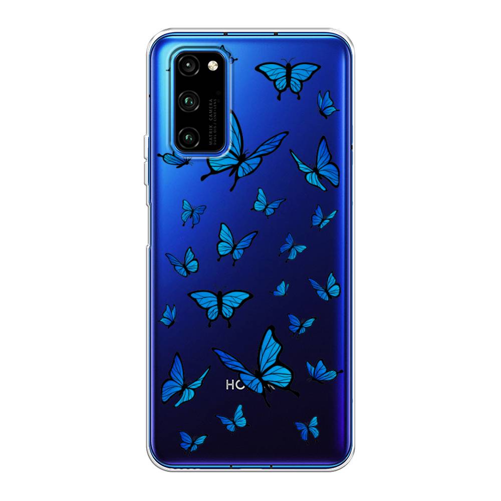 Чехол Awog на Huawei Honor V30 Pro 