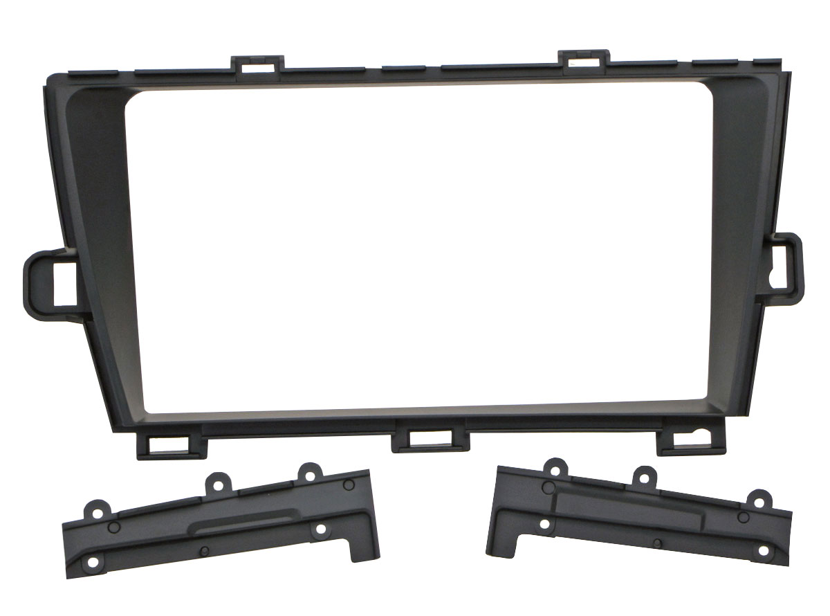 

Переходная рамка Incar для TOYOTA Prius-3 10-11 (левый пуль), 9", Incar RTY-FC552