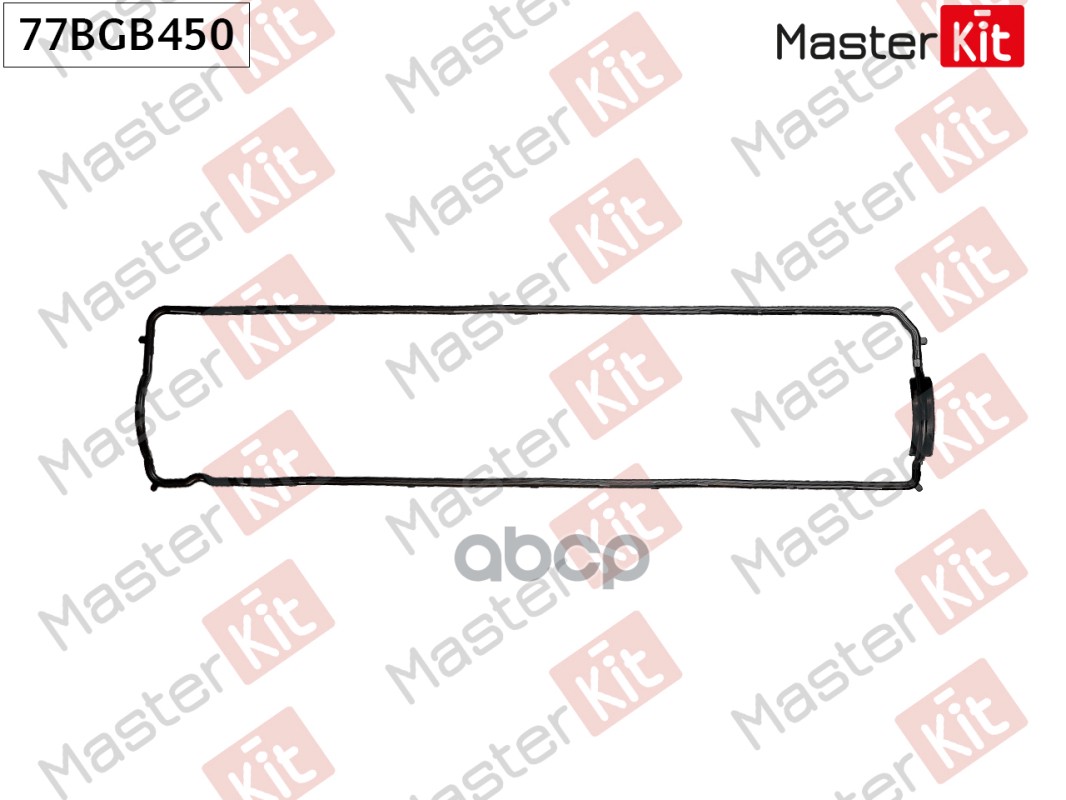 

Прокладка Клапанной Крышки Master Kit 77Bgb450