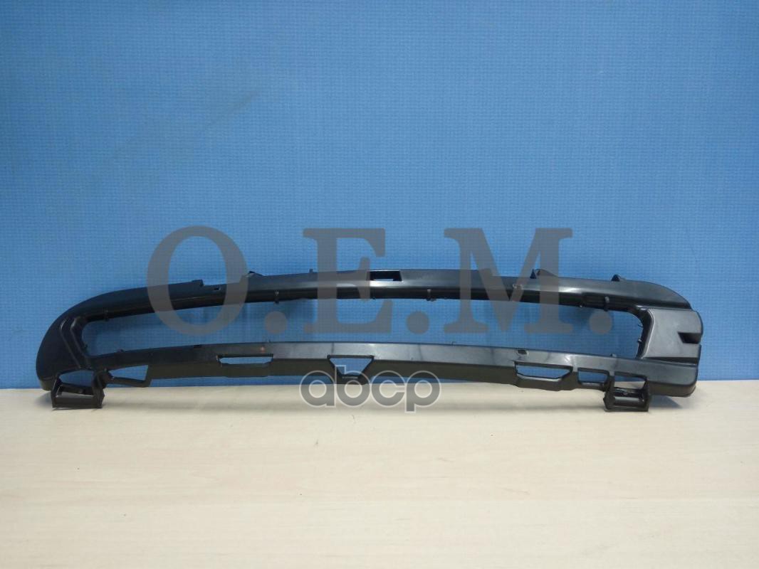 Окантовка Дхо Левая Ford Mondeo 4 (2006-2014) O.E.M. арт. OEM1478L