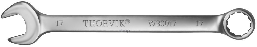 Ключ Комбинированный 18 Х 18 Thorvik Серии Arc THORVIK арт. W30018